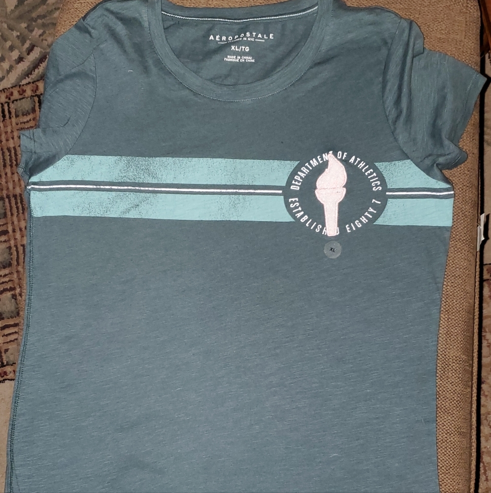 American Eagle Womens tee-shirt